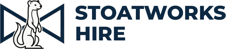 Stoatworks Hire